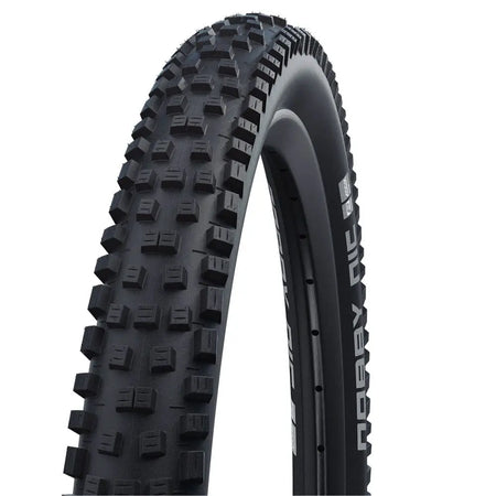 Schwalbe MTB Tyres Schwalbe Nobby Nic Perf T-Skin TLR