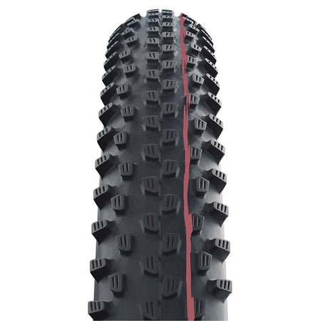 Schwalbe MTB Tyres Schwalbe Racing Ray Evo Super Race TLE