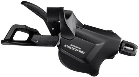 Shimano Gear Shifters Right I-Spec II Shimano Deore M6000 10 Speed Trigger Shifter