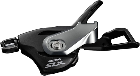 Shimano Gear Shifters Left I-Spec B Shimano SLX M7000 11 Speed Left Hand Shifter
