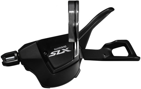Shimano Gear Shifters Left I-Spec II Shimano SLX M7000 11 Speed Left Hand Shifter