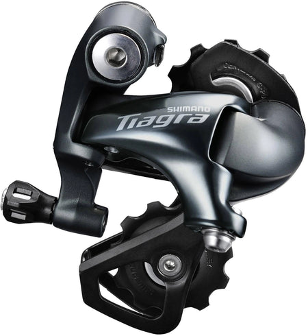 Shimano Rear Derailleurs Defualt Shimano Tiagra 4700 10 Speed Rear Derailleur (SS)