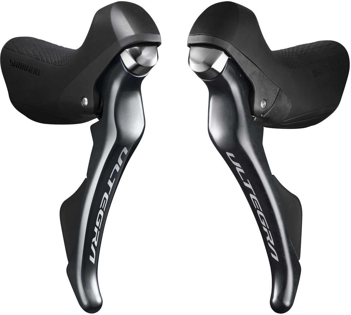 Shimano Gear Shifters 11 spd Pair (Left & Right) Shimano Ultegra R8000 11 Speed Shifter Set