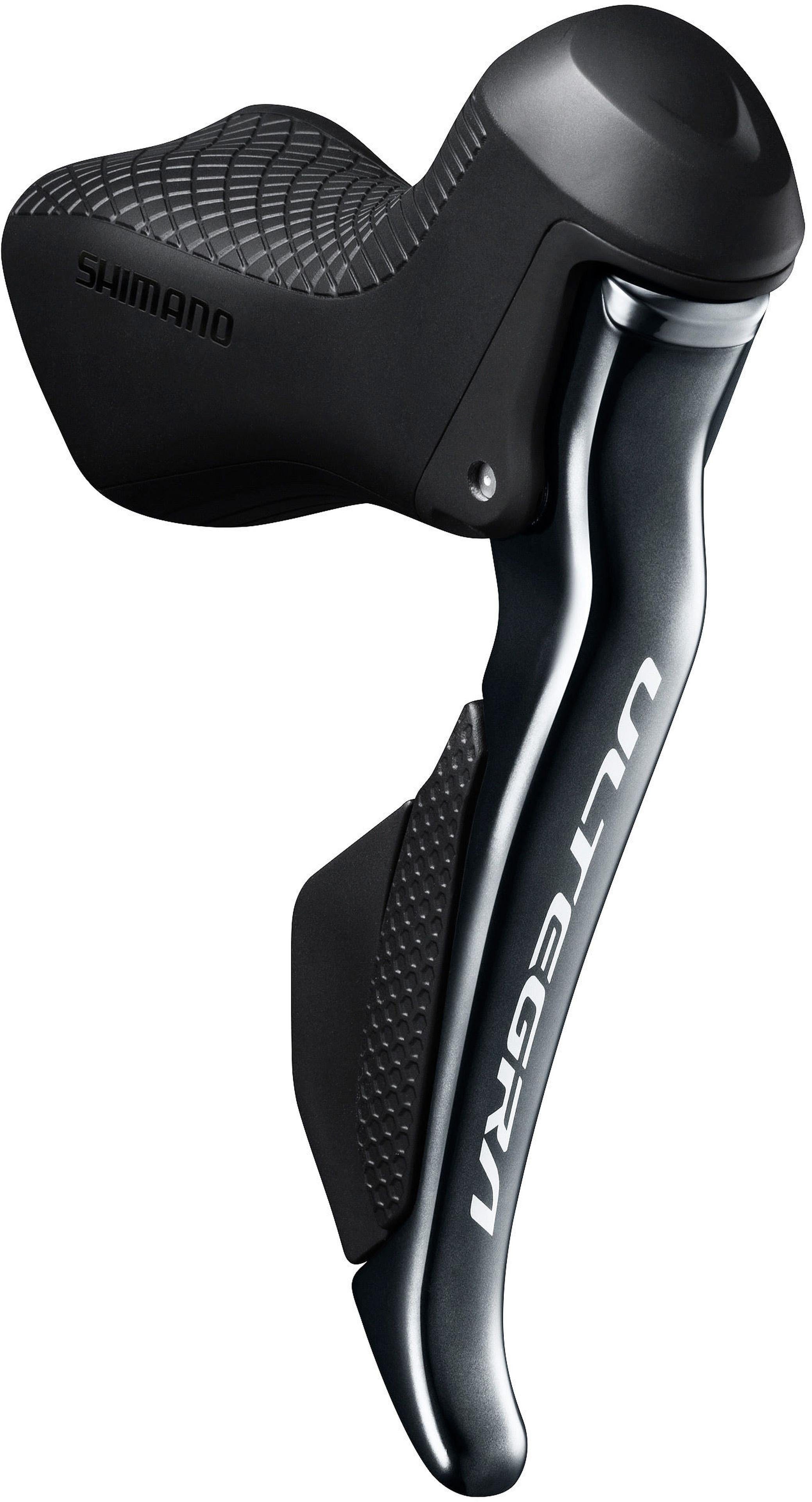 Shimano Ultegra ST R8070 Di2 11 Speed STI Road Levers Saint Piran Service Course