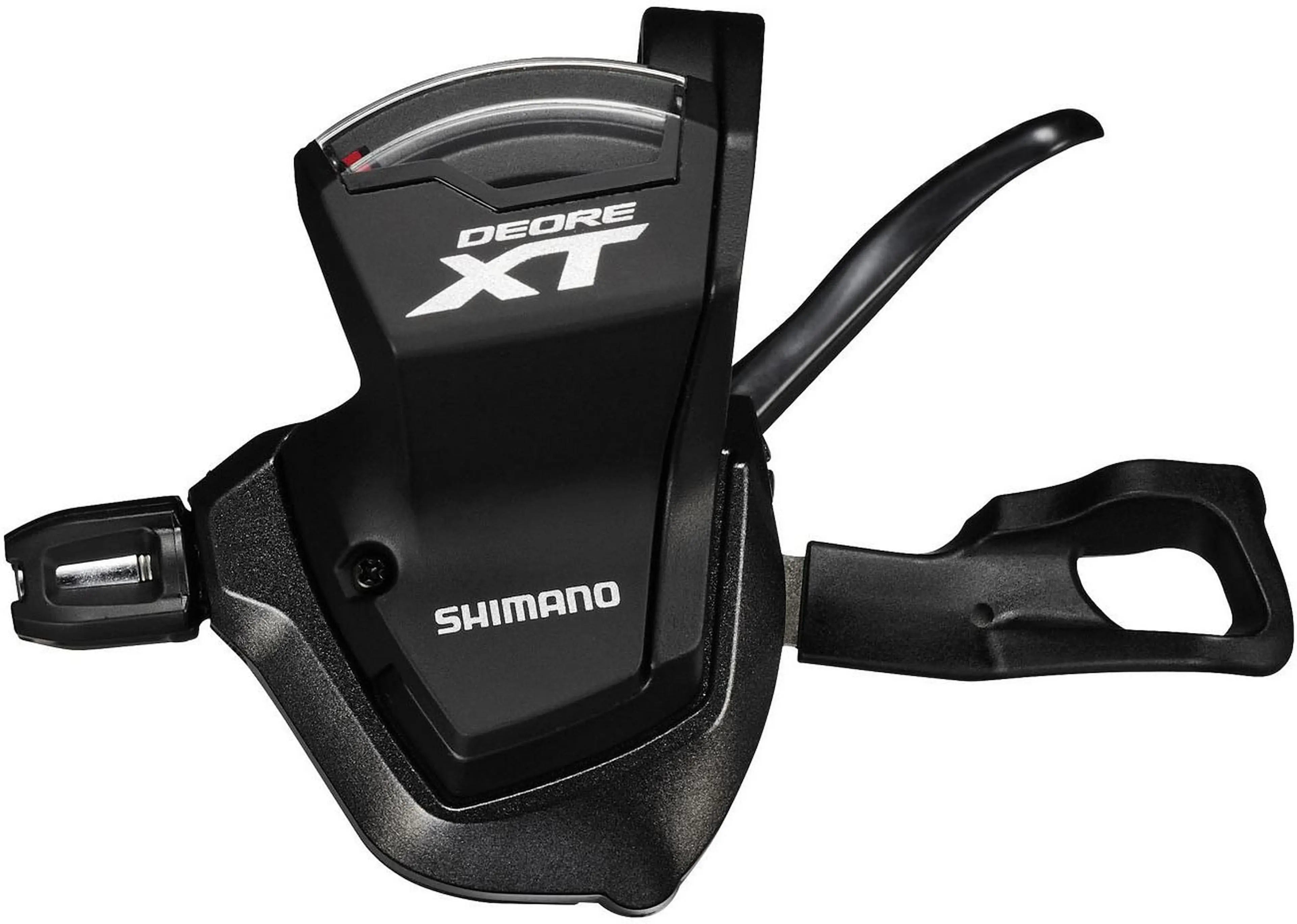 Manette SHIMANO Droite XT M8000 Rapid 11 Vitesses, Push/Pull Manette SHIMANO Droite XT M8000 Rapid 11 Vitesses, Push/Pull