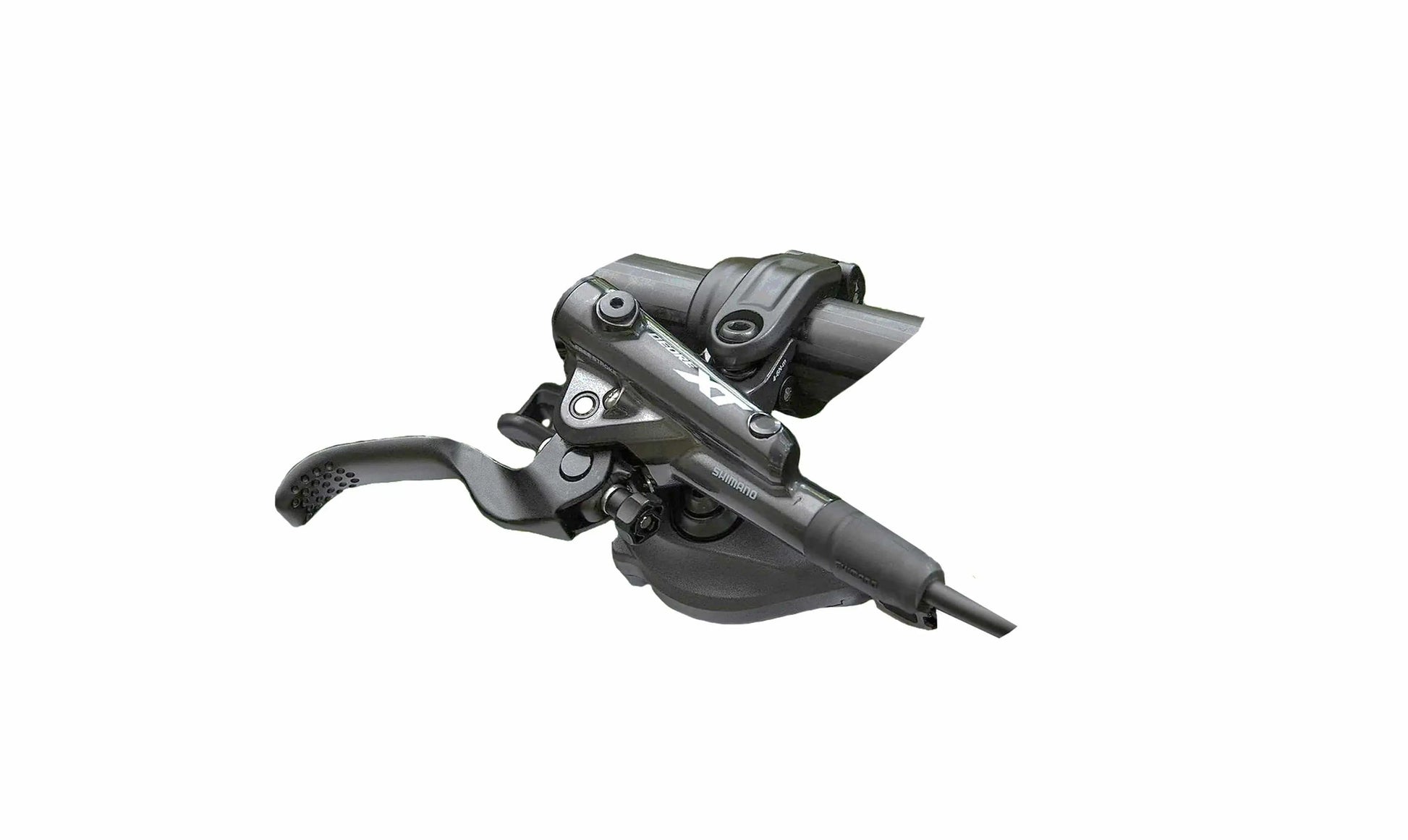Shimano Deore Xt Brake Shifter Combo Shimano XT M8120 Brake And