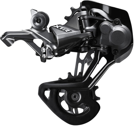 Shimano Rear Derailleurs Long Cage Shimano XTR M9100 12 Speed Rear Derailleur