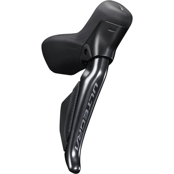 ST-R8170 Ultegra hydraulic Di2 STI for drop bar without E-tube wires,