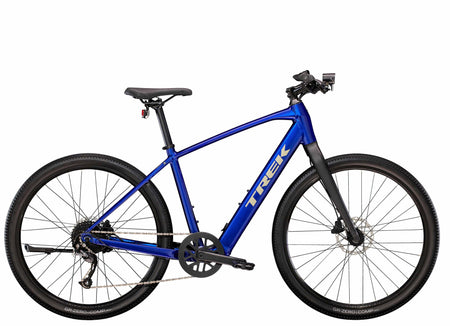 Trek E-Hybrid Dual Sport+ 2