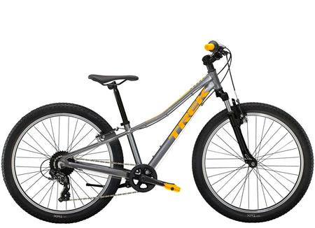 Trek Kids Bikes Precaliber 24 8-Speed Suspension