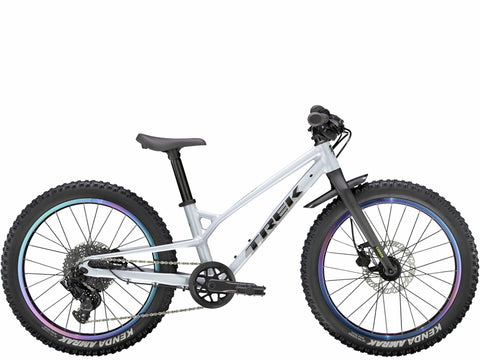 Trek Kids Bikes Wahoo 20 Trail